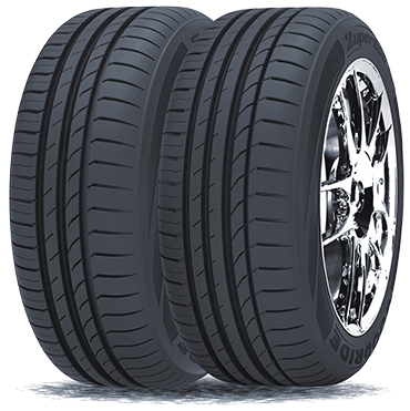 Scheda Variante Pneumatico &rsaquo; Marca: WestLake &rsaquo; Modello: Zuper Eco Z-107