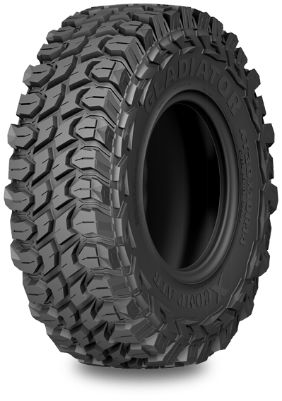 Scheda Variante Pneumatico &rsaquo; Marca: X Comp &rsaquo; Modello: X COMP ATR 