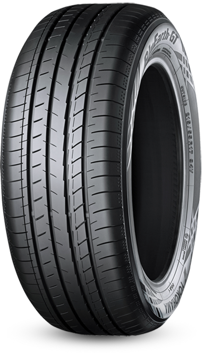 Scheda Variante Pneumatico &rsaquo; Marca: Yokohama &rsaquo; Modello: BluEarth-GT AE51