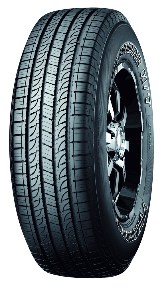 Scheda Variante Pneumatico &rsaquo; Marca: Yokohama &rsaquo; Modello: Geolandar H/T G056