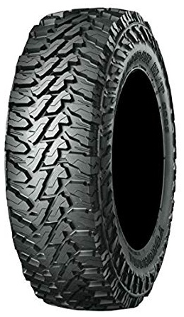 Scheda Variante Pneumatico &rsaquo; Marca: Yokohama &rsaquo; Modello: Geolandar M/T G003