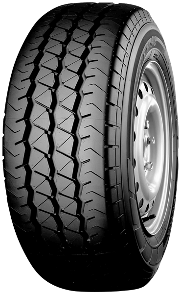 Scheda Variante Pneumatico &rsaquo; Marca: Yokohama &rsaquo; Modello: RY818