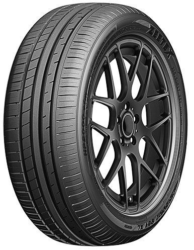 Scheda Variante Pneumatico &rsaquo; Marca: Zeetex &rsaquo; Modello: HP2000 vfm