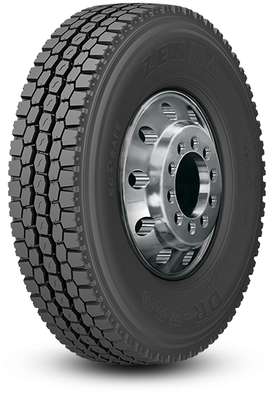 Scheda Variante Pneumatico &rsaquo; Marca: Zenna &rsaquo; Modello: DR-750