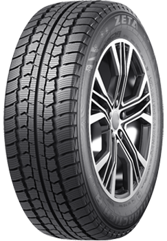 Scheda Variante Pneumatico &rsaquo; Marca: Zeta &rsaquo; Modello: Antarctica 8