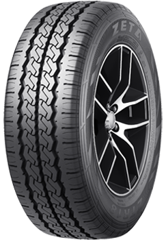 Scheda Variante Pneumatico &rsaquo; Marca: Zeta &rsaquo; Modello: ZTR18