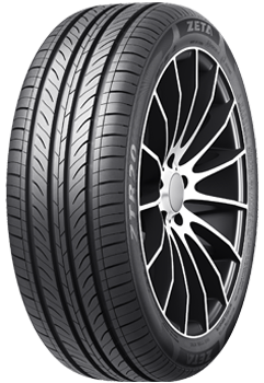 Scheda Variante Pneumatico &rsaquo; Marca: Zeta &rsaquo; Modello: ZTR20