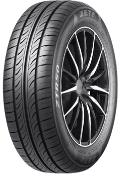 Scheda Variante Pneumatico &rsaquo; Marca: Zeta &rsaquo; Modello: ZTR50