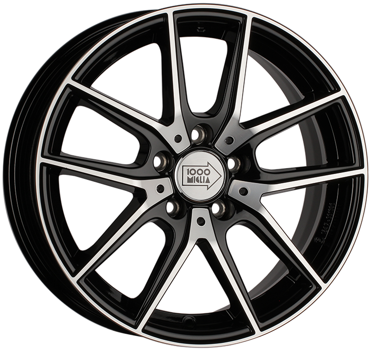 Scheda Variante Ruota &rsaquo; Marca: Mille Miglia &rsaquo; Modello: MM041