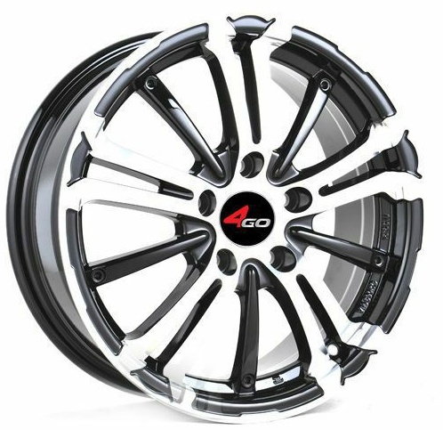 Scheda Variante Ruota &rsaquo; Marca: 4Go &rsaquo; Modello: 213