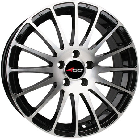 Scheda Variante Ruota &rsaquo; Marca: 4Go &rsaquo; Modello: 30R