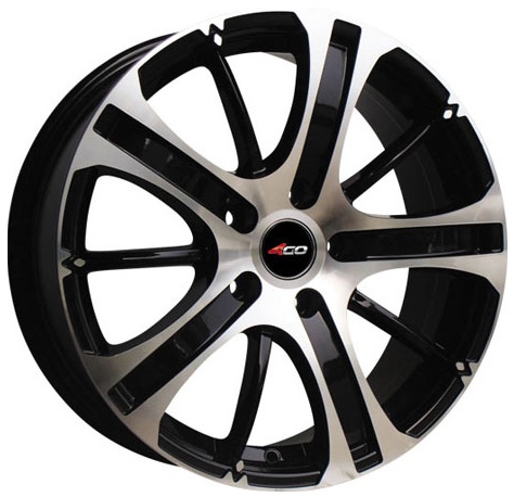 Scheda Variante Ruota &rsaquo; Marca: 4Go &rsaquo; Modello: HH-069