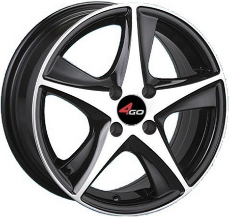 Scheda Variante Ruota &rsaquo; Marca: 4Go &rsaquo; Modello: JJ525