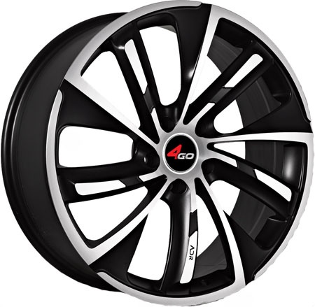 Scheda Variante Ruota &rsaquo; Marca: 4Go &rsaquo; Modello: YQ11