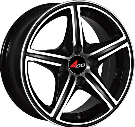 Scheda Variante Ruota &rsaquo; Marca: 4Go &rsaquo; Modello: YQ8