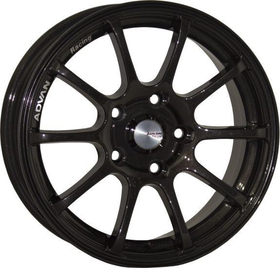 Scheda Variante Ruota &rsaquo; Marca: Advan &rsaquo; Modello: 833