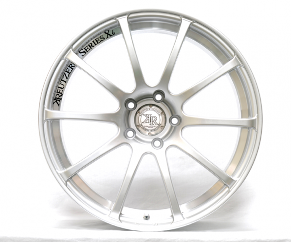 Scheda Variante Ruota &rsaquo; Marca: Advan &rsaquo; Modello: XI