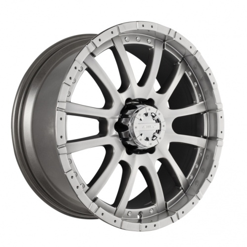 Scheda Variante Ruota &rsaquo; Marca: Advanti &rsaquo; Modello: ASJ28