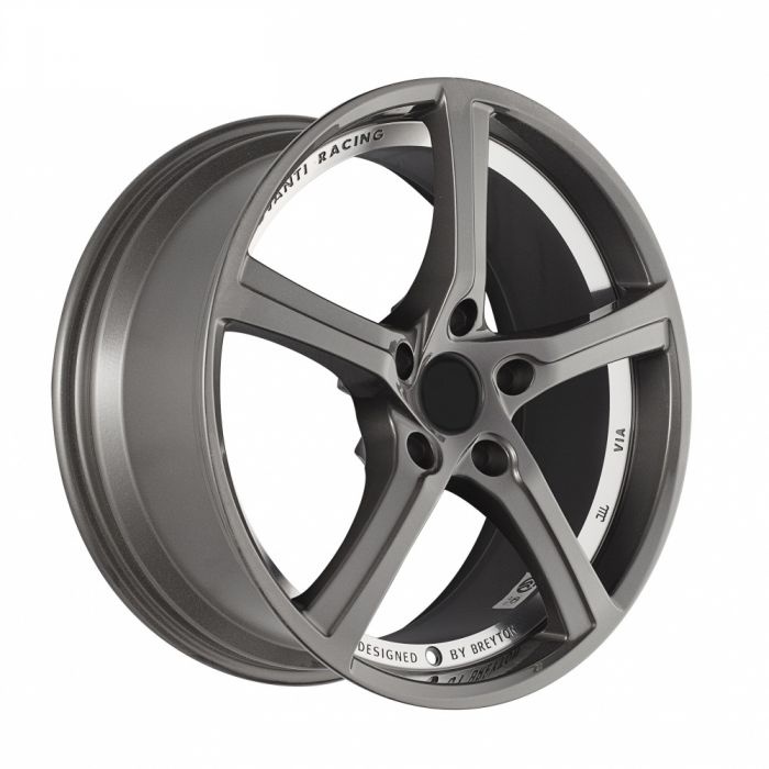 Scheda Variante Ruota &rsaquo; Marca: Advanti &rsaquo; Modello: ASK08