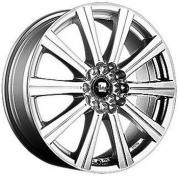 Scheda Variante Ruota &rsaquo; Marca: Advanti &rsaquo; Modello: F267