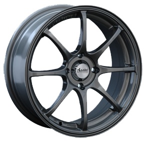 Scheda Variante Ruota &rsaquo; Marca: Advanti &rsaquo; Modello: F6010