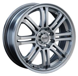 Scheda Variante Ruota &rsaquo; Marca: Advanti &rsaquo; Modello: F7502