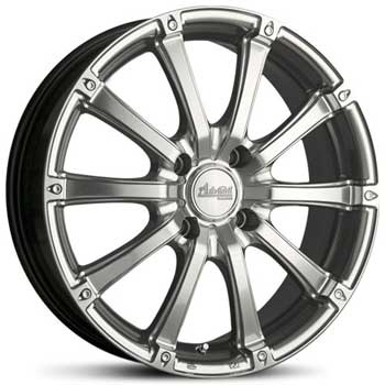 Scheda Variante Ruota &rsaquo; Marca: Advanti &rsaquo; Modello: FD31