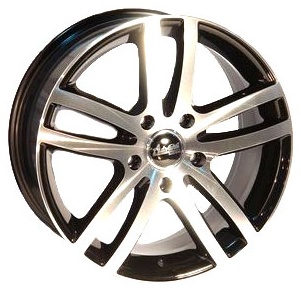 Scheda Variante Ruota &rsaquo; Marca: Advanti &rsaquo; Modello: S612