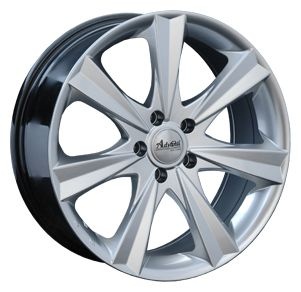 Scheda Variante Ruota &rsaquo; Marca: Advanti &rsaquo; Modello: S6522