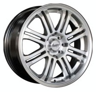 Scheda Variante Ruota &rsaquo; Marca: Advanti &rsaquo; Modello: S7502