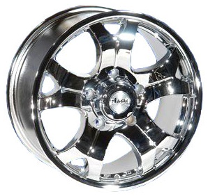 Scheda Variante Ruota &rsaquo; Marca: Advanti &rsaquo; Modello: SC21