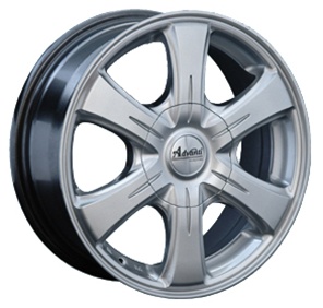 Scheda Variante Ruota &rsaquo; Marca: Advanti &rsaquo; Modello: SE89