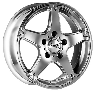 Scheda Variante Ruota &rsaquo; Marca: Advanti &rsaquo; Modello: SE92