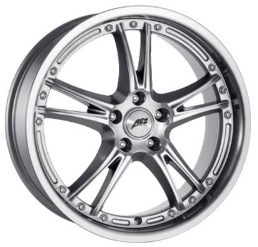 Scheda Variante Ruota &rsaquo; Marca: AEZ &rsaquo; Modello: Ares