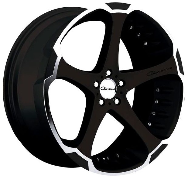 Scheda Variante Ruota &rsaquo; Marca: AEZ &rsaquo; Modello: Dalar