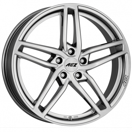 Scheda Variante Ruota &rsaquo; Marca: AEZ &rsaquo; Modello: Genua