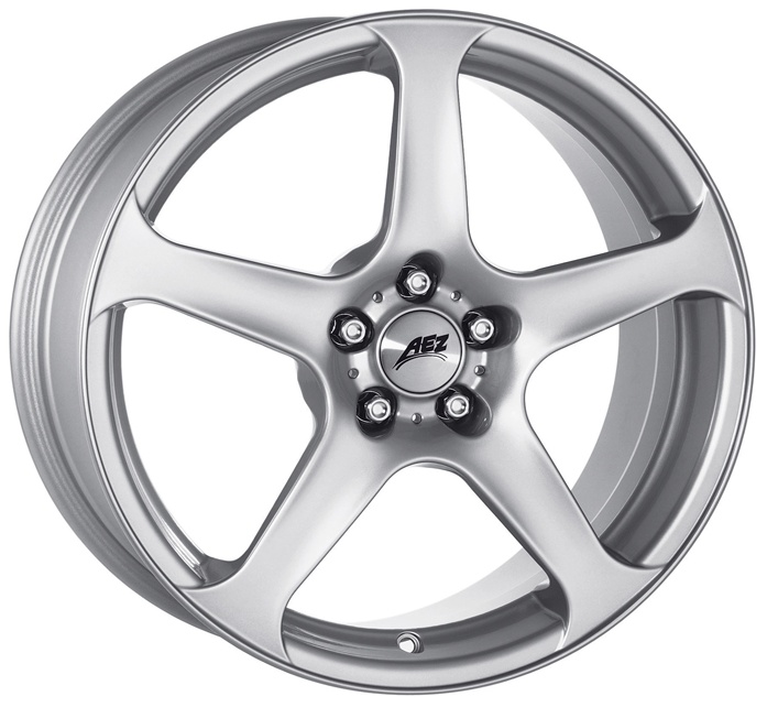 Scheda Variante Ruota &rsaquo; Marca: AEZ &rsaquo; Modello: Icon 5