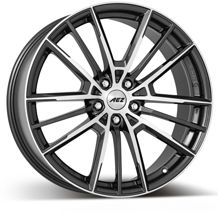 Scheda Variante Ruota &rsaquo; Marca: AEZ &rsaquo; Modello: Kaiman