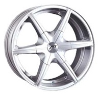 Scheda Variante Ruota &rsaquo; Marca: AEZ &rsaquo; Modello: Luna