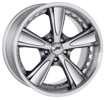 Scheda Variante Ruota &rsaquo; Marca: AEZ &rsaquo; Modello: Olymp