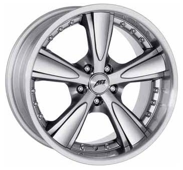 Scheda Variante Ruota &rsaquo; Marca: AEZ &rsaquo; Modello: Olymp 1