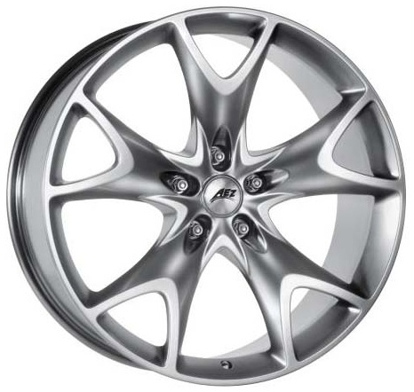 Scheda Variante Ruota &rsaquo; Marca: AEZ &rsaquo; Modello: Phoenix