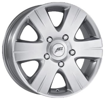 Scheda Variante Ruota &rsaquo; Marca: AEZ &rsaquo; Modello: Quadro