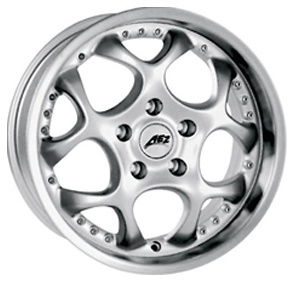 Scheda Variante Ruota &rsaquo; Marca: AEZ &rsaquo; Modello: Simax-X