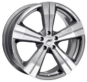 Scheda Variante Ruota &rsaquo; Marca: AEZ &rsaquo; Modello: Ultra