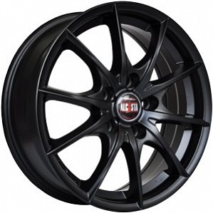 Scheda Variante Ruota &rsaquo; Marca: Alcasta &rsaquo; Modello: M22