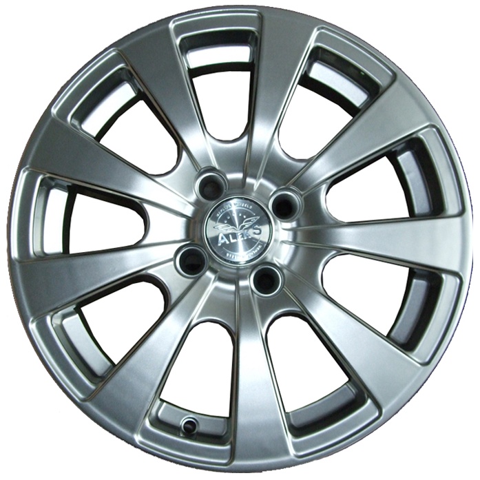 Scheda Variante Ruota &rsaquo; Marca: Aleks &rsaquo; Modello: F6009