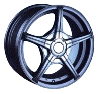 Scheda Variante Ruota &rsaquo; Marca: Aleks &rsaquo; Modello: F6220