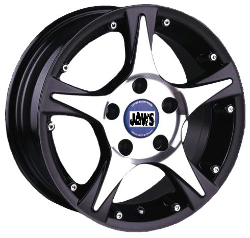 Scheda Variante Ruota &rsaquo; Marca: Aleks &rsaquo; Modello: F6804