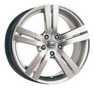 Scheda Variante Ruota &rsaquo; Marca: Alessio &rsaquo; Modello: Action